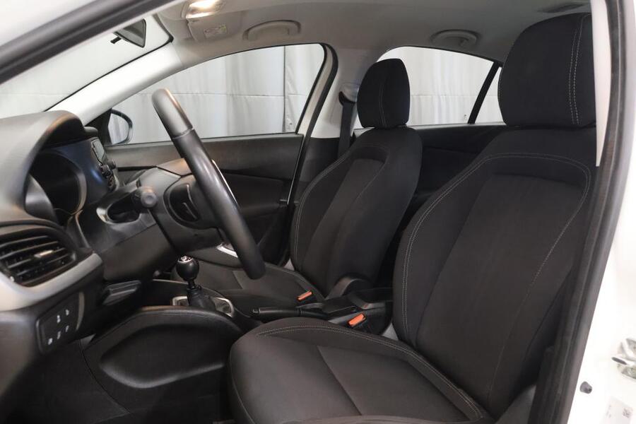 Fiat Tipo vaihtoauto
