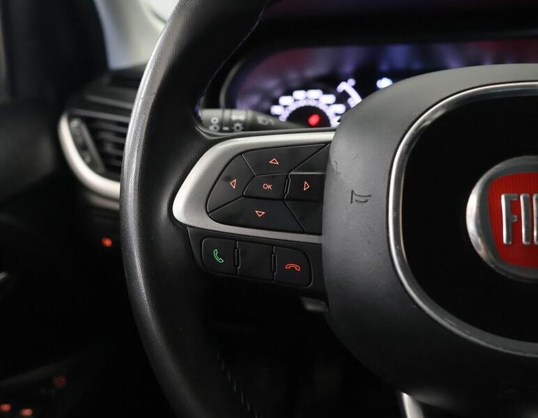 Fiat Tipo vaihtoauto