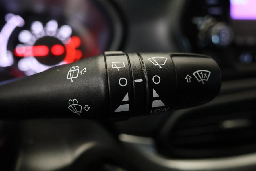 Fiat Tipo vaihtoauto