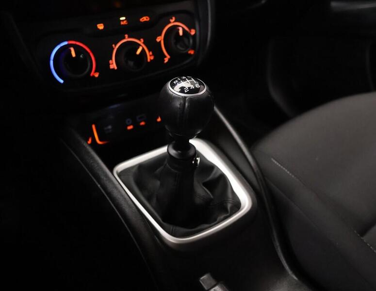 Fiat Tipo vaihtoauto