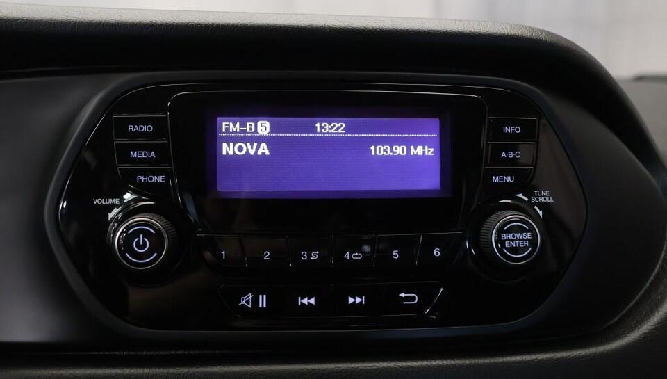 Fiat Tipo vaihtoauto