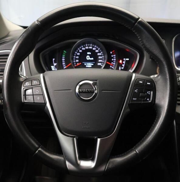 Volvo V40 vaihtoauto