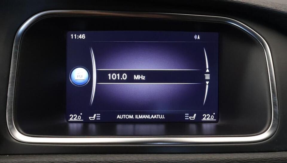 Volvo V40 vaihtoauto