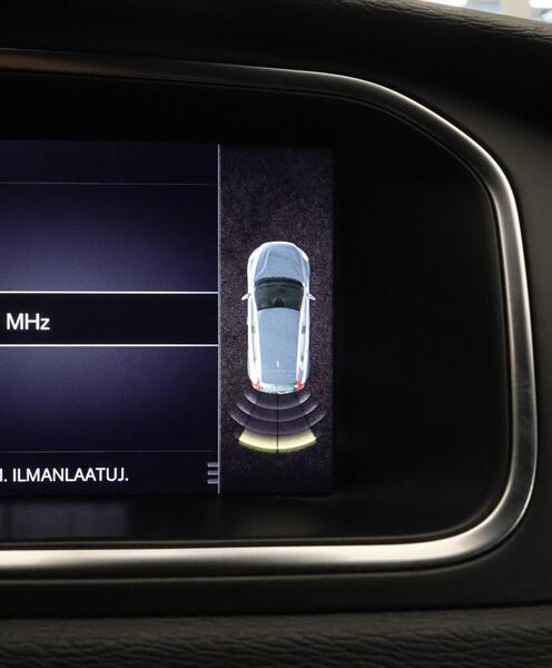 Volvo V40 vaihtoauto