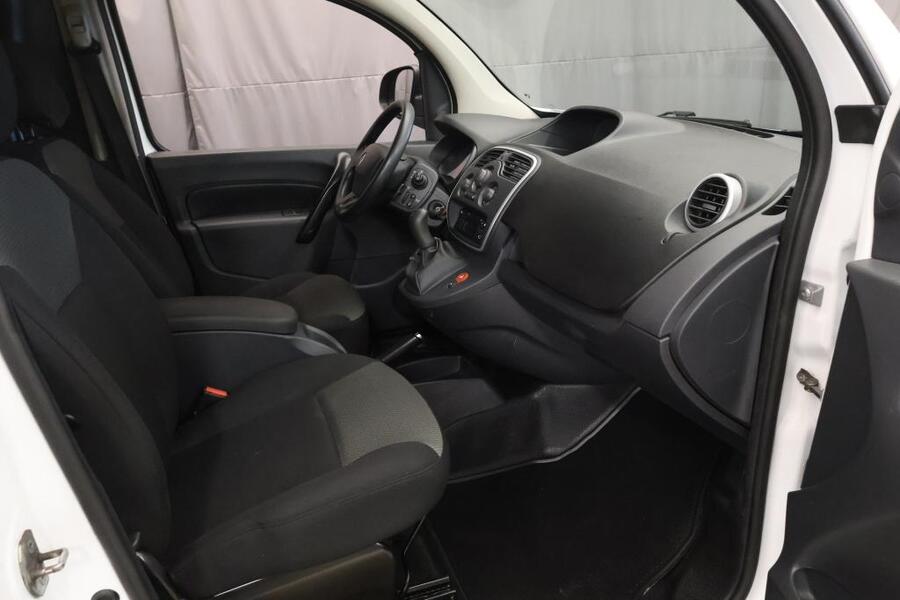 Renault Kangoo vaihtoauto