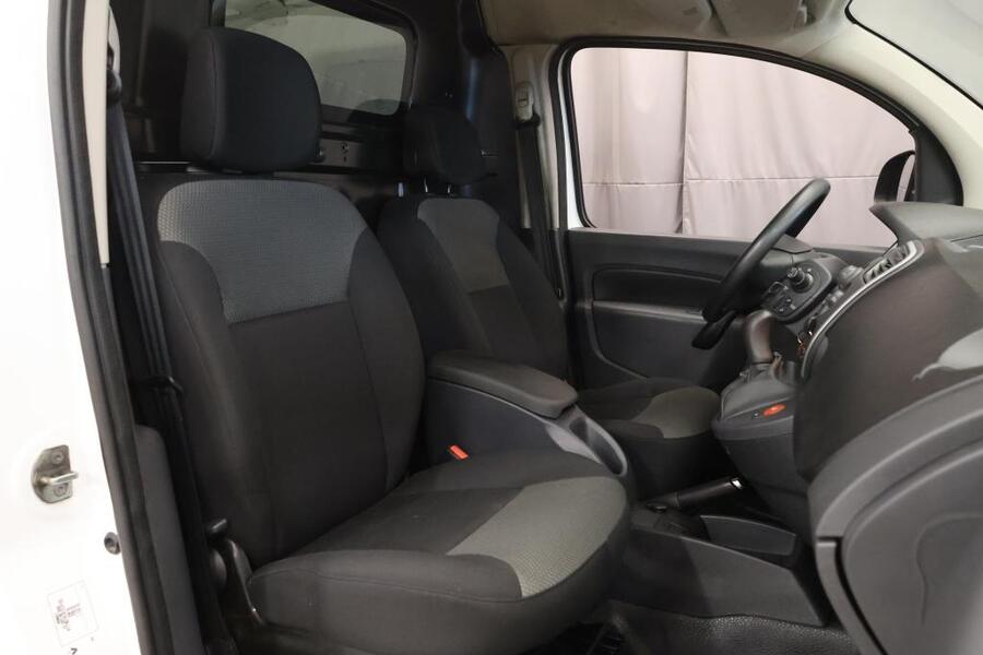 Renault Kangoo vaihtoauto