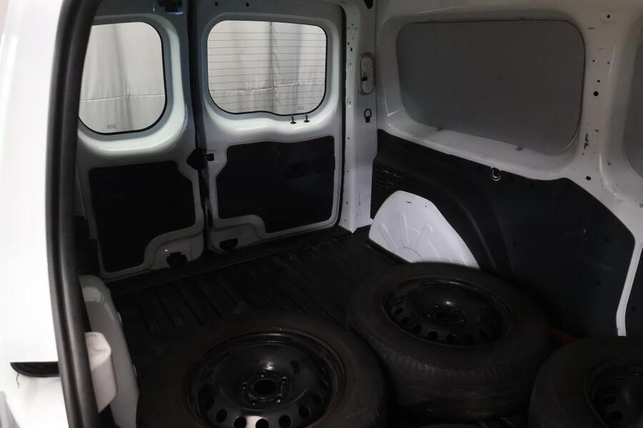 Renault Kangoo vaihtoauto