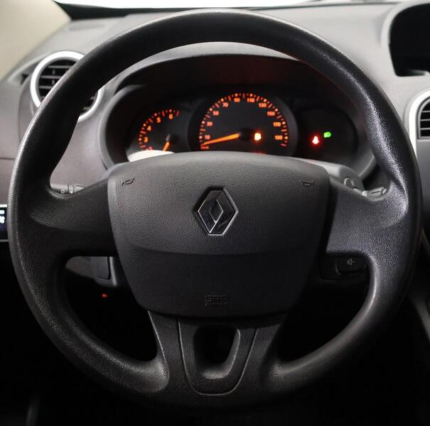 Renault Kangoo vaihtoauto