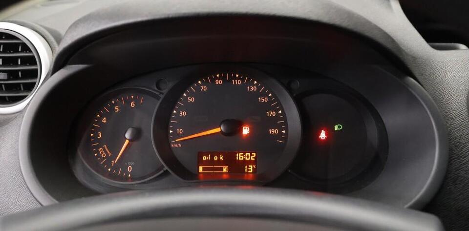 Renault Kangoo vaihtoauto