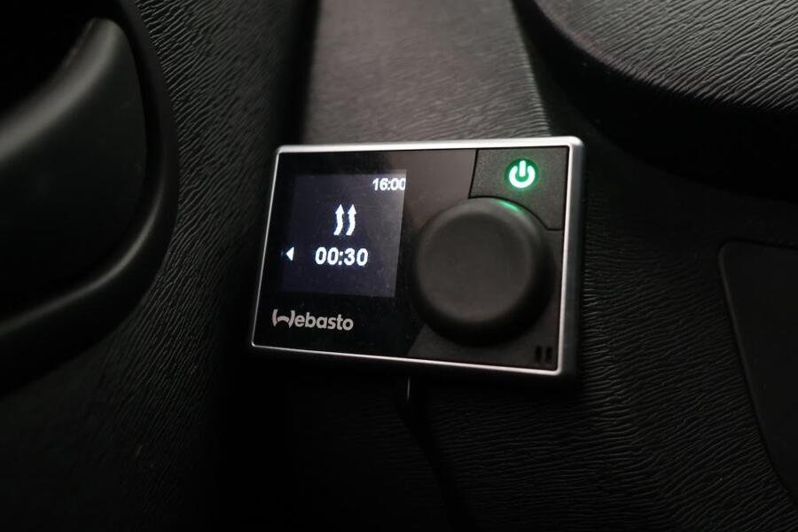 Renault Kangoo vaihtoauto