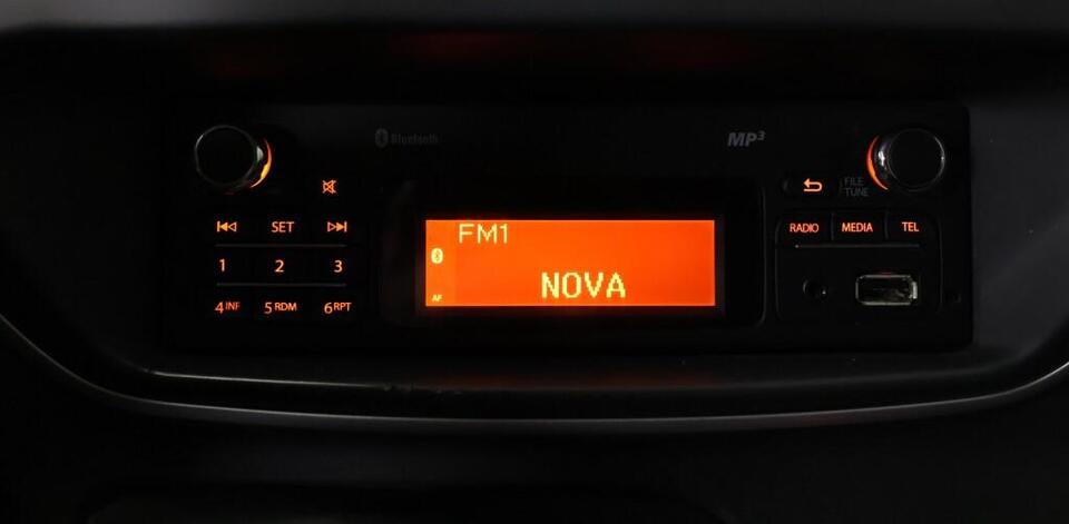 Renault Kangoo vaihtoauto