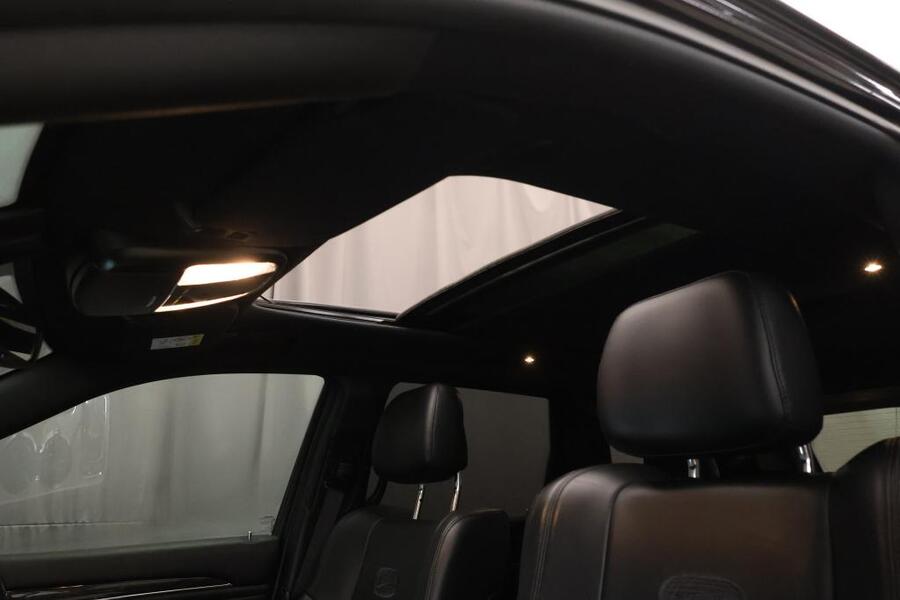 Jeep Grand Cherokee vaihtoauto