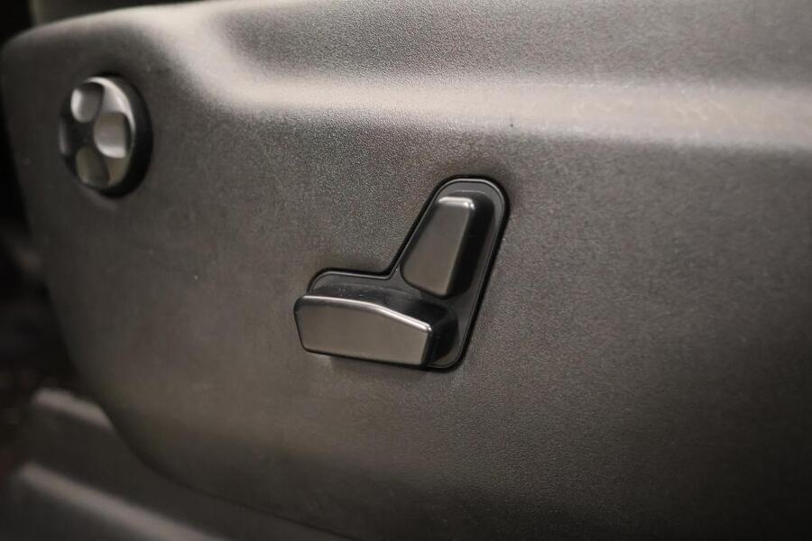 Jeep Grand Cherokee vaihtoauto