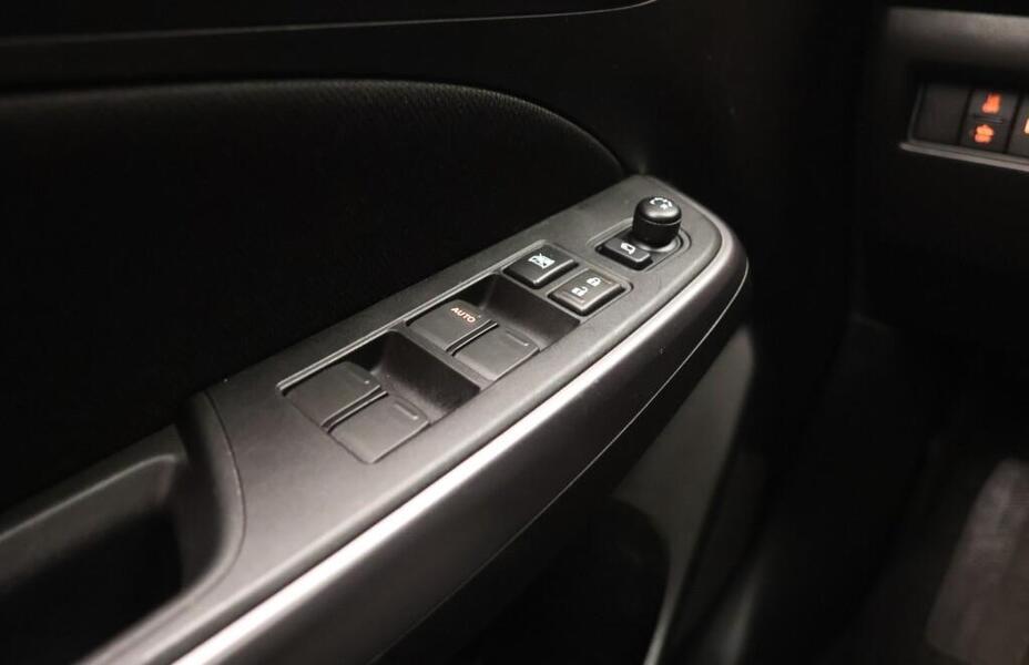 Suzuki Swift vaihtoauto