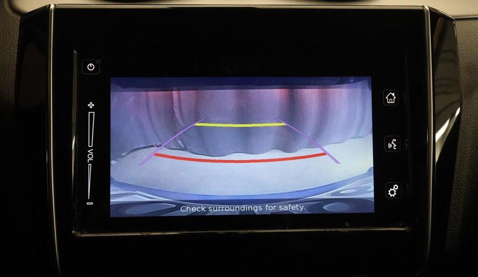 Suzuki Swift vaihtoauto