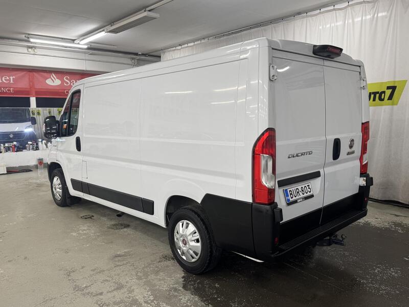 Fiat Ducato vaihtoauto