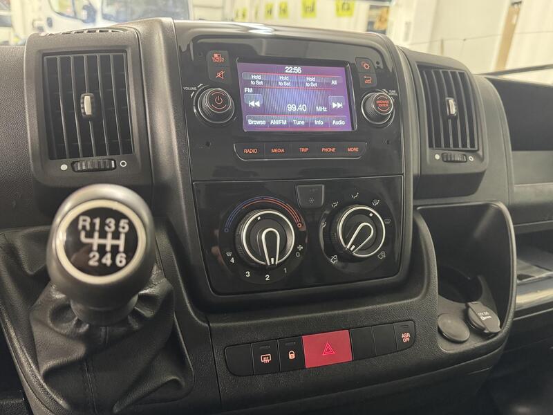 Fiat Ducato vaihtoauto