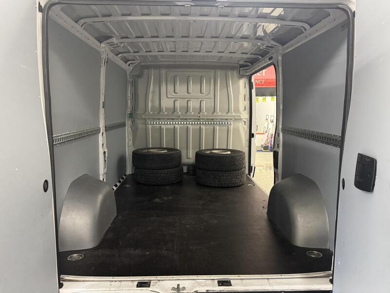 Fiat Ducato vaihtoauto