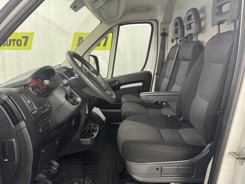 Fiat Ducato vaihtoauto