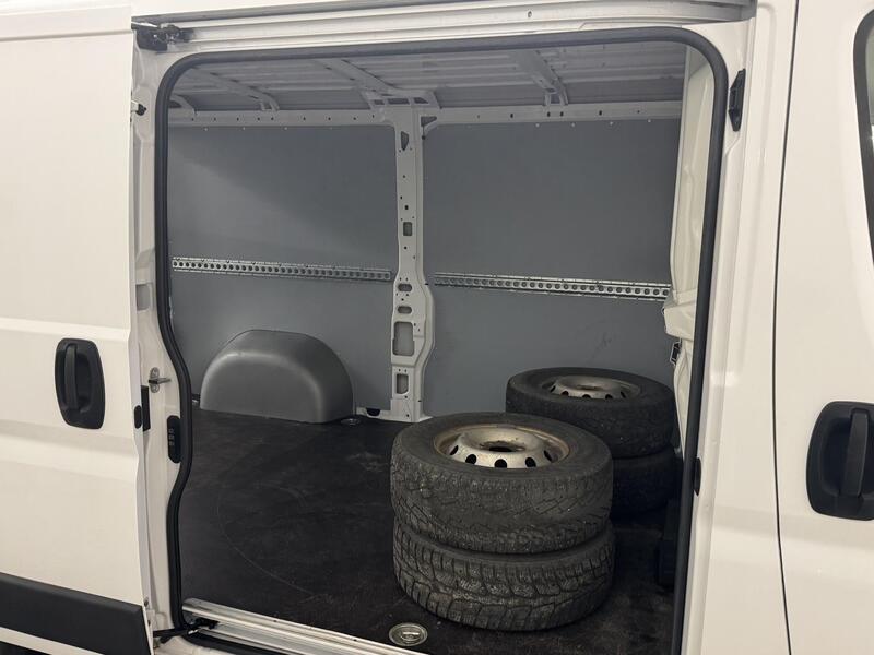 Fiat Ducato vaihtoauto