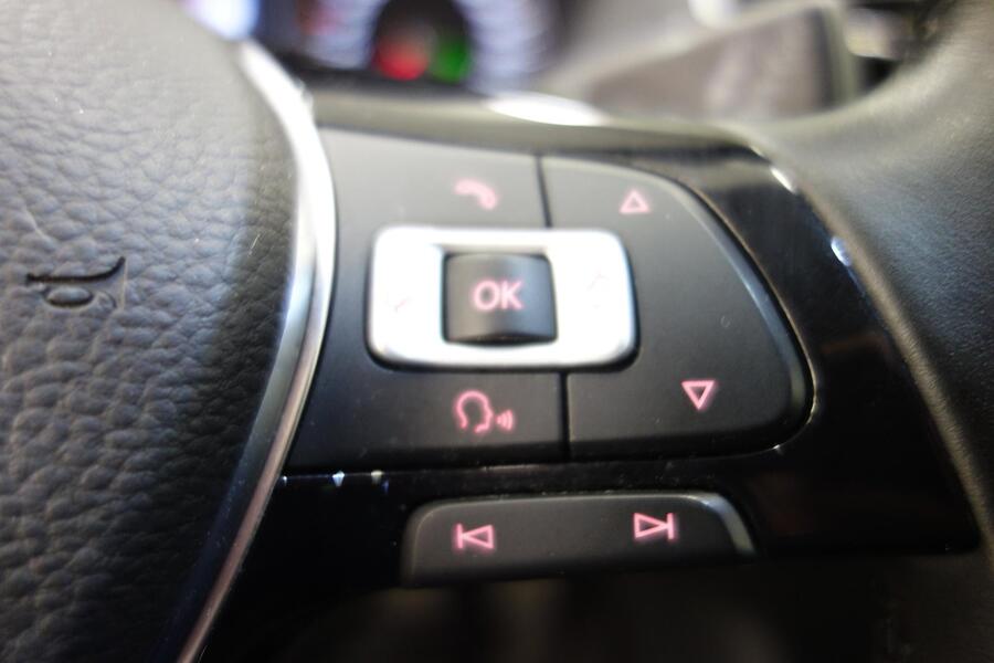 Volkswagen Sharan vaihtoauto