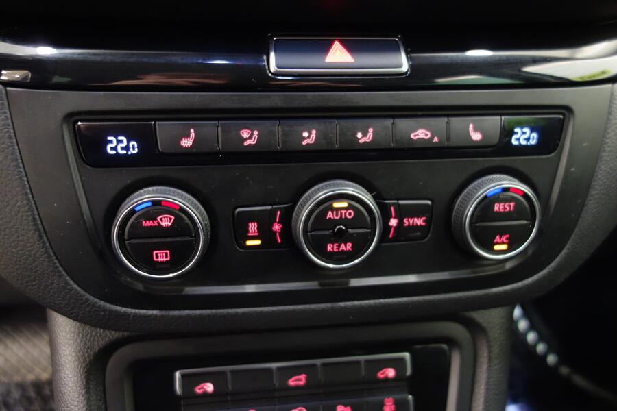 Volkswagen Sharan vaihtoauto