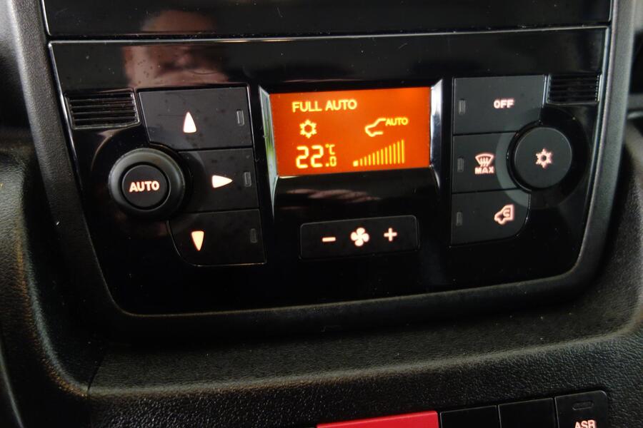 Fiat Ducato vaihtoauto