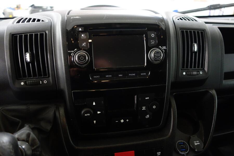 Fiat Ducato vaihtoauto