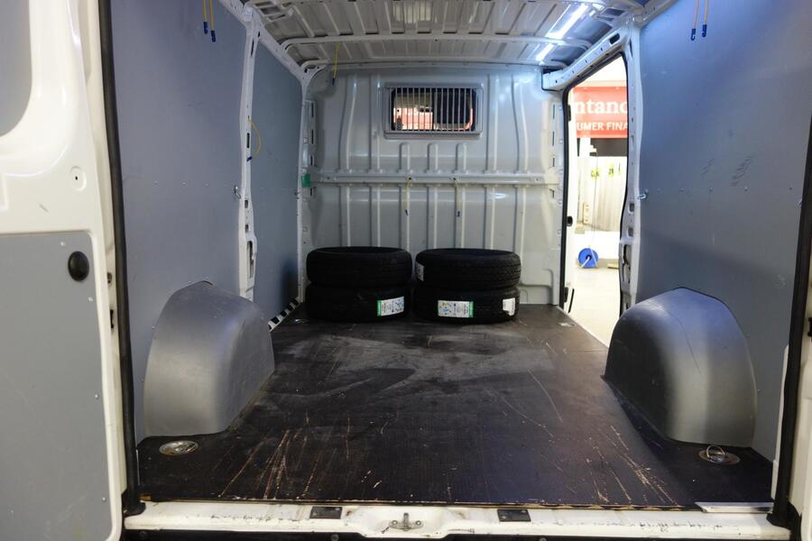 Fiat Ducato vaihtoauto