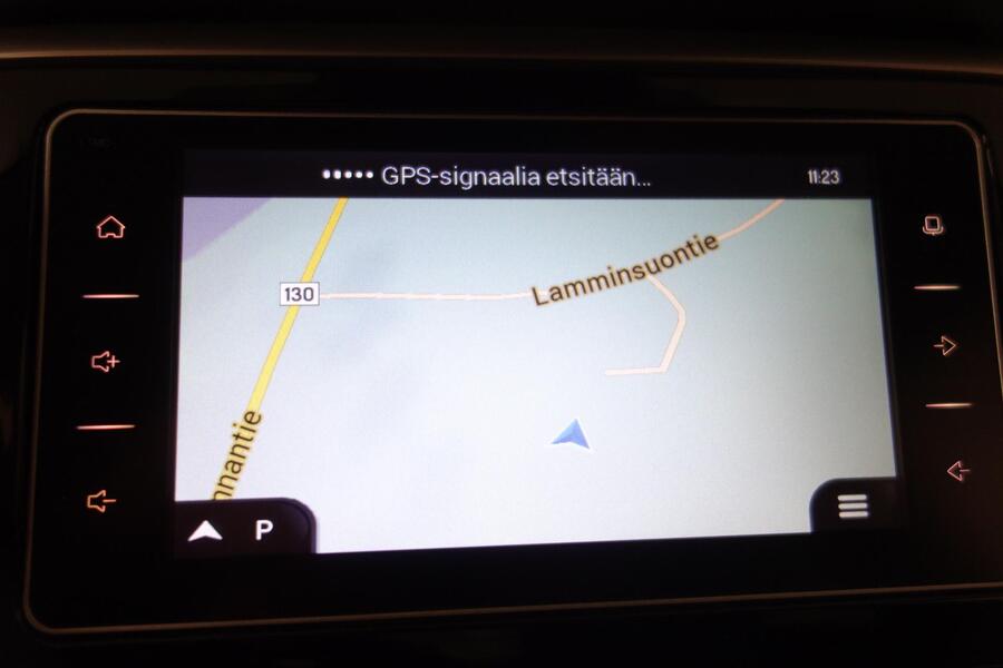 Mitsubishi L200 vaihtoauto