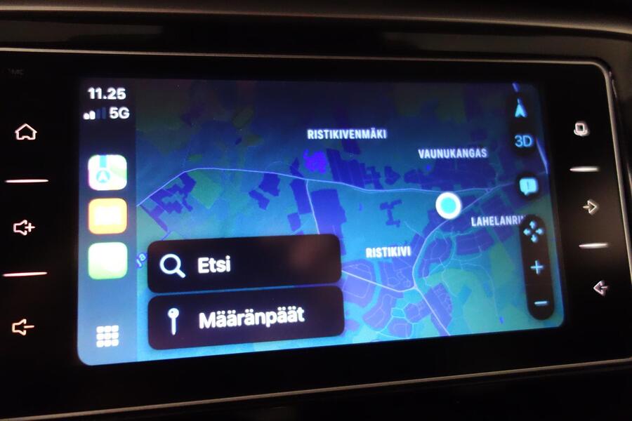 Mitsubishi L200 vaihtoauto