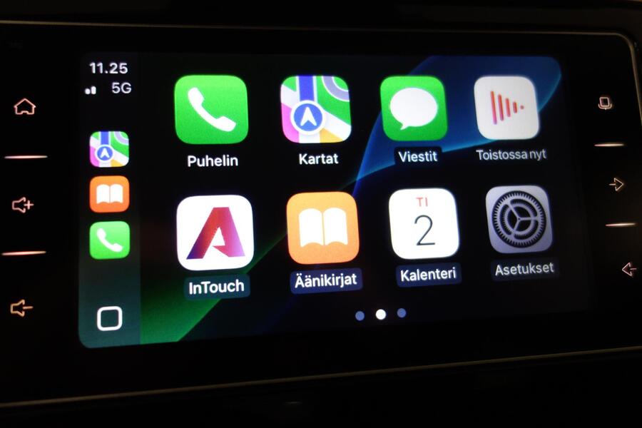 Mitsubishi L200 vaihtoauto