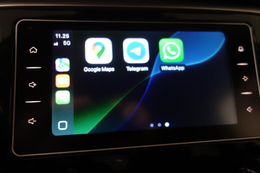 Mitsubishi L200 vaihtoauto