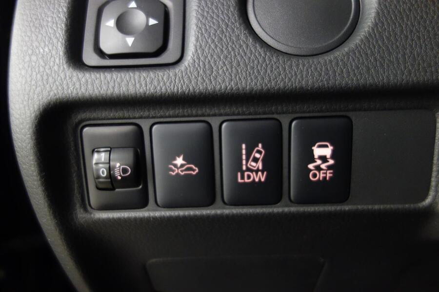 Mitsubishi L200 vaihtoauto