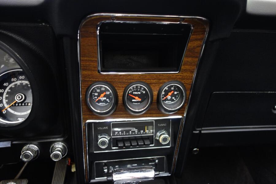 Ford USA Mustang vaihtoauto