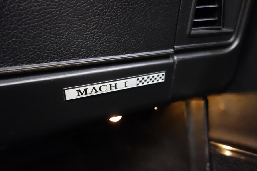 Ford USA Mustang vaihtoauto