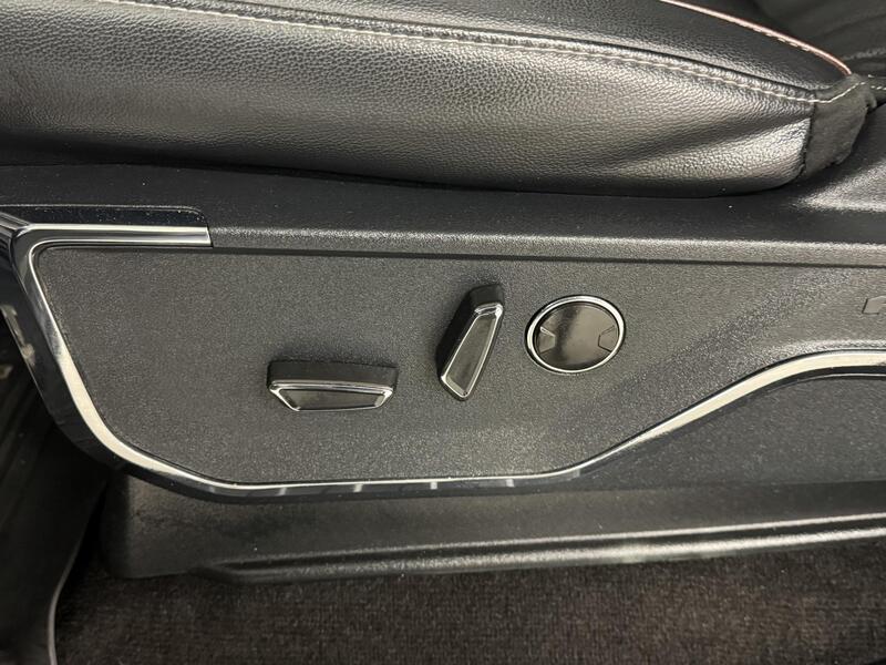 Ford F150 vaihtoauto