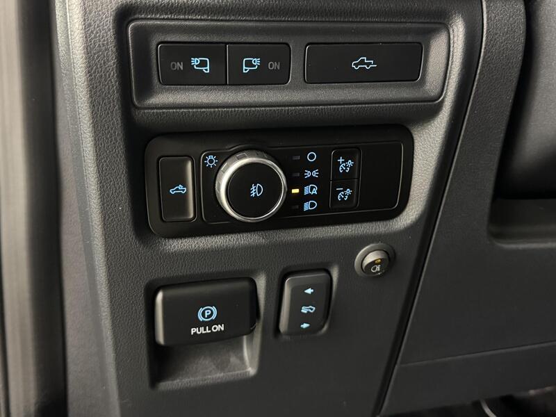 Ford F150 vaihtoauto