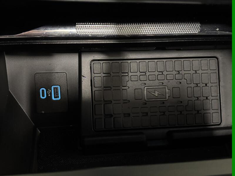 Ford F150 vaihtoauto