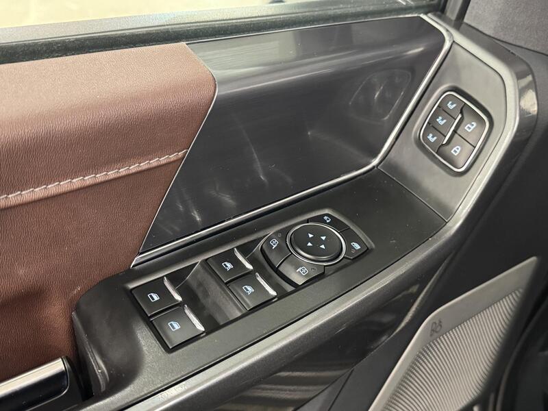 Ford F150 vaihtoauto