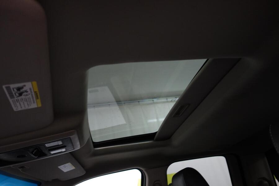 Dodge Ram vaihtoauto