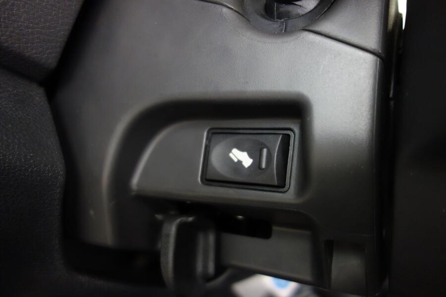 Dodge Ram vaihtoauto