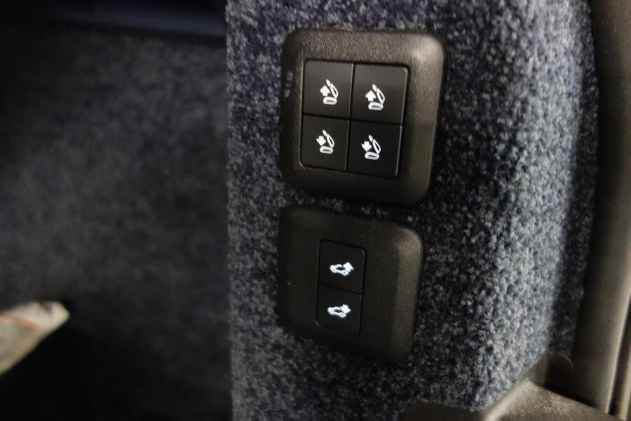 Land Rover Range Rover vaihtoauto