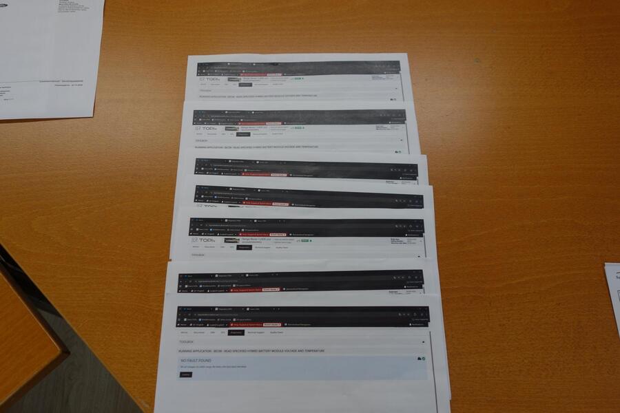 Land Rover Range Rover vaihtoauto