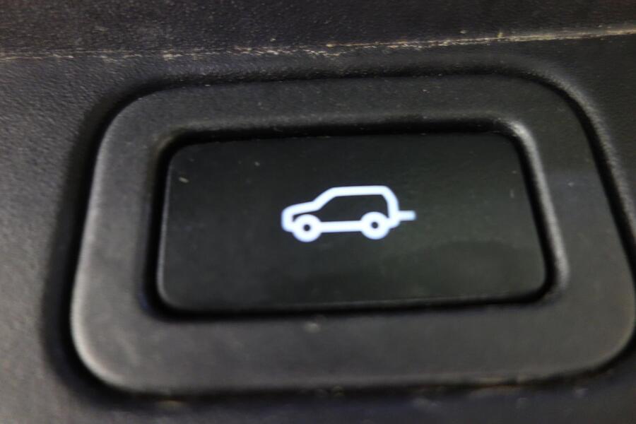 Land Rover Range Rover vaihtoauto