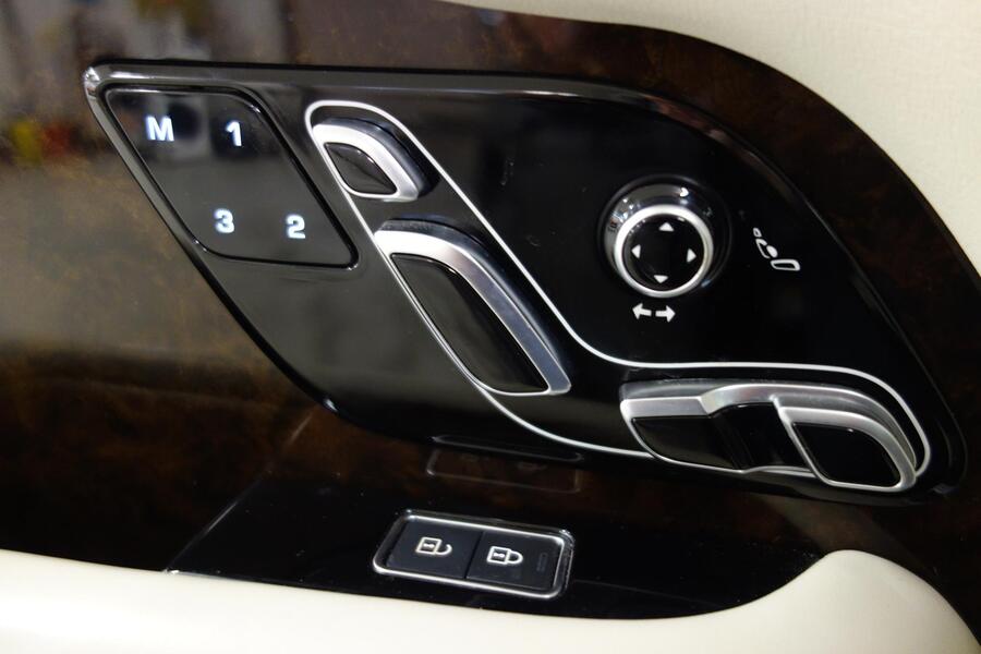 Land Rover Range Rover vaihtoauto