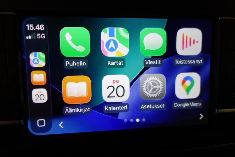 Toyota Proace Verso vaihtoauto