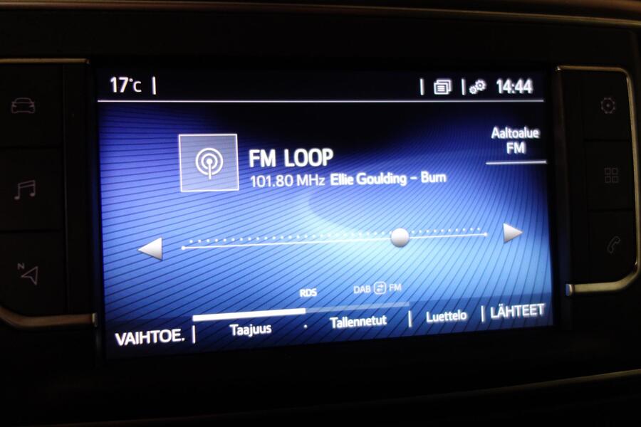 Toyota Proace Verso vaihtoauto