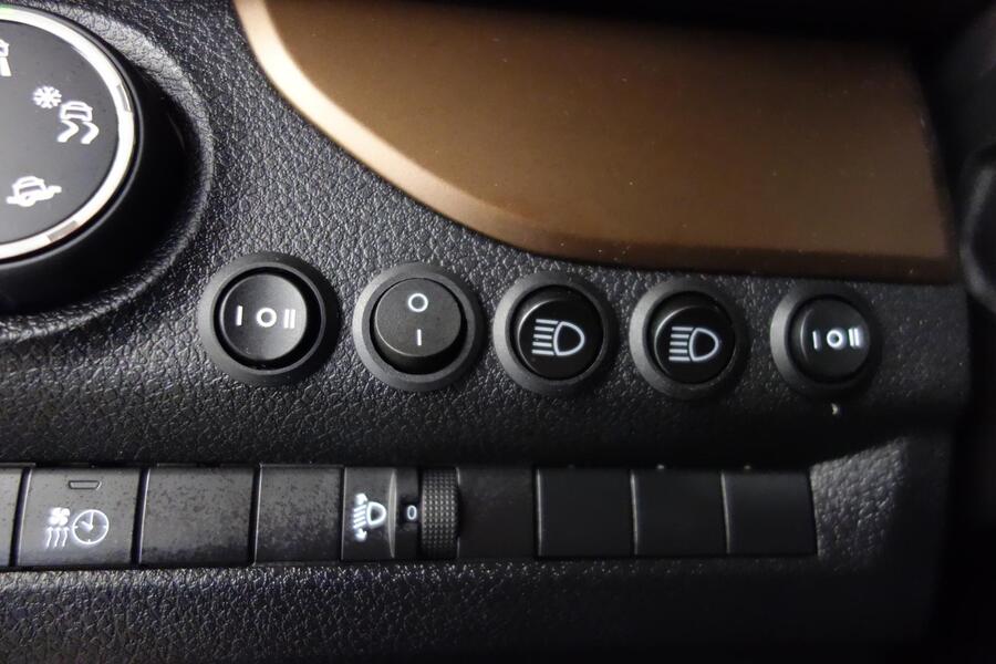 Toyota Proace Verso vaihtoauto