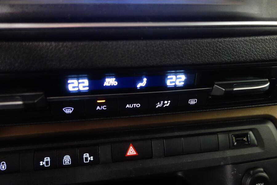 Toyota Proace Verso vaihtoauto